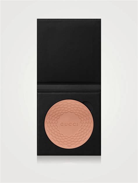 gucci bronzer swatch|gucci bronzer refill.